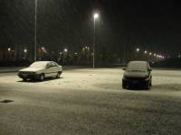 Unser Parkplatz Unser Parkplatz