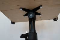 Bottom View Bottom View