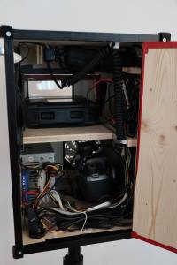 Inside View Inside View